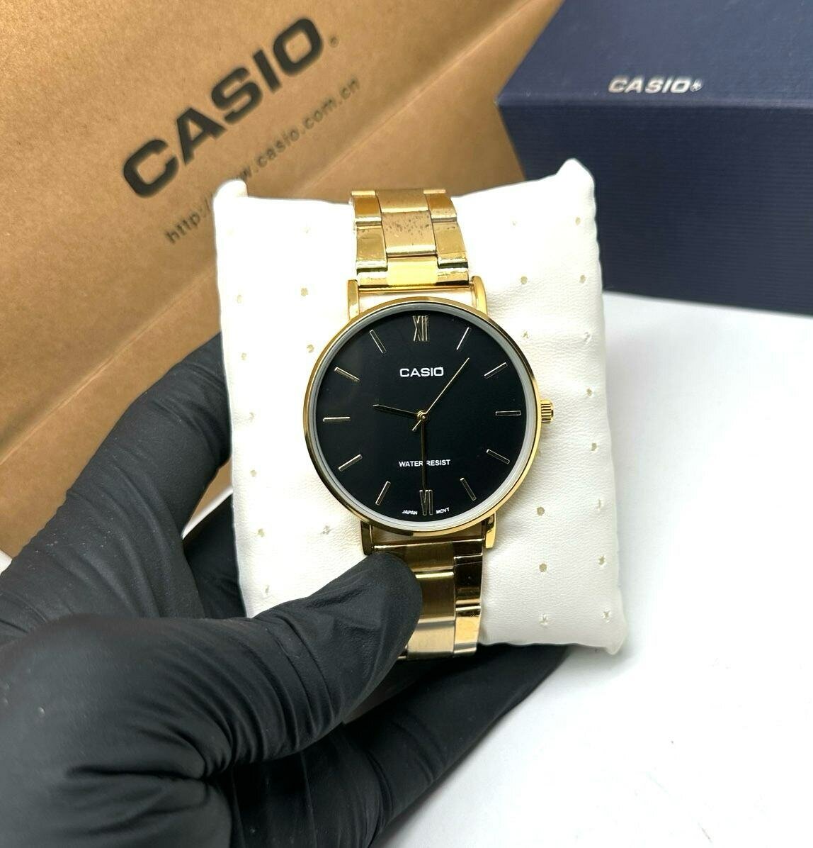 Montre CASIO