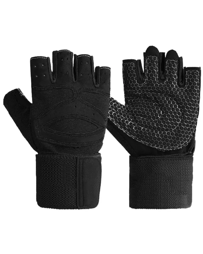 Gant de sport