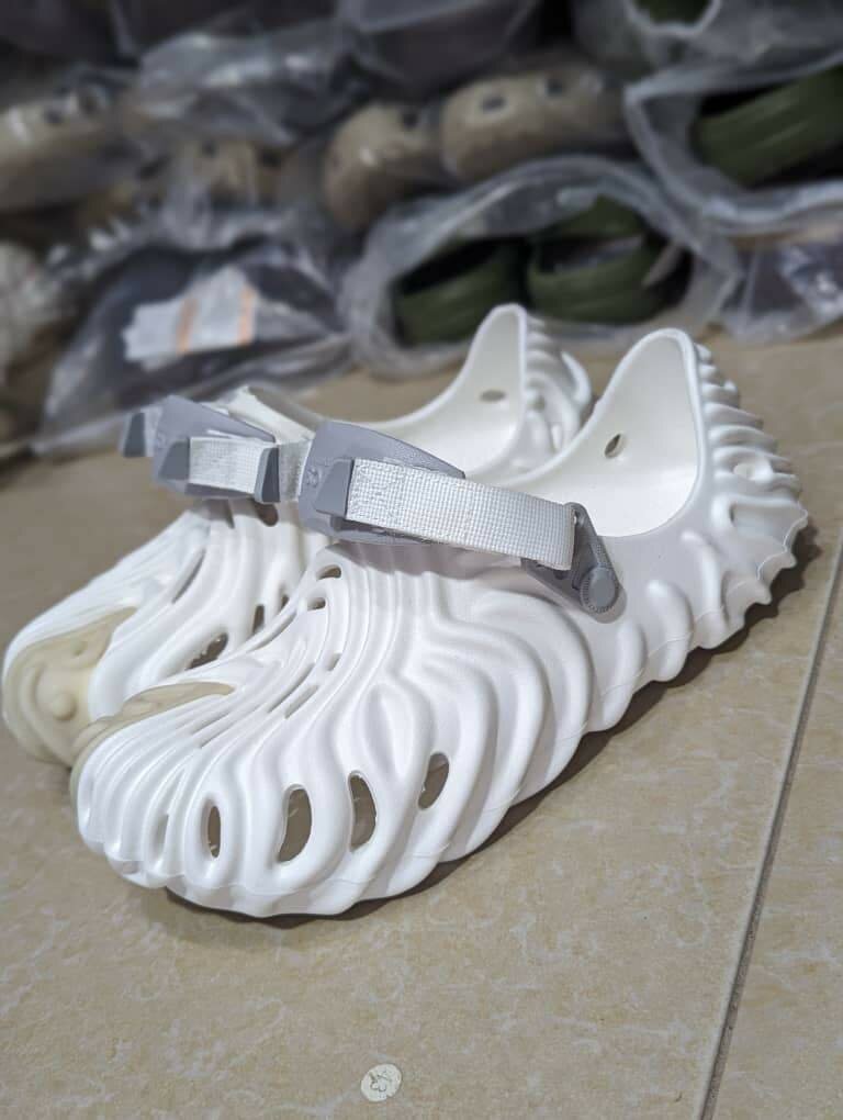 Mens Crocs