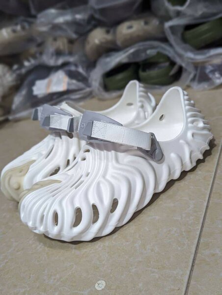 Mens Crocs