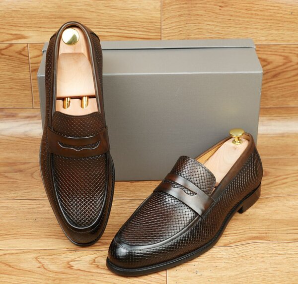 SOULIER HOMME