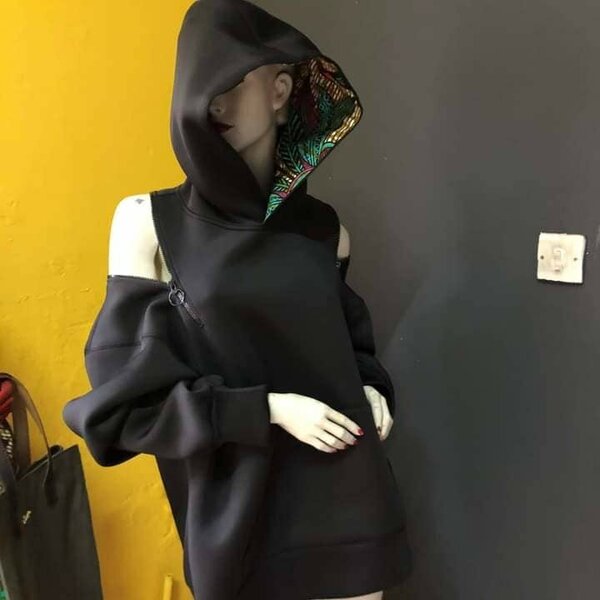 The esnoko hoodies