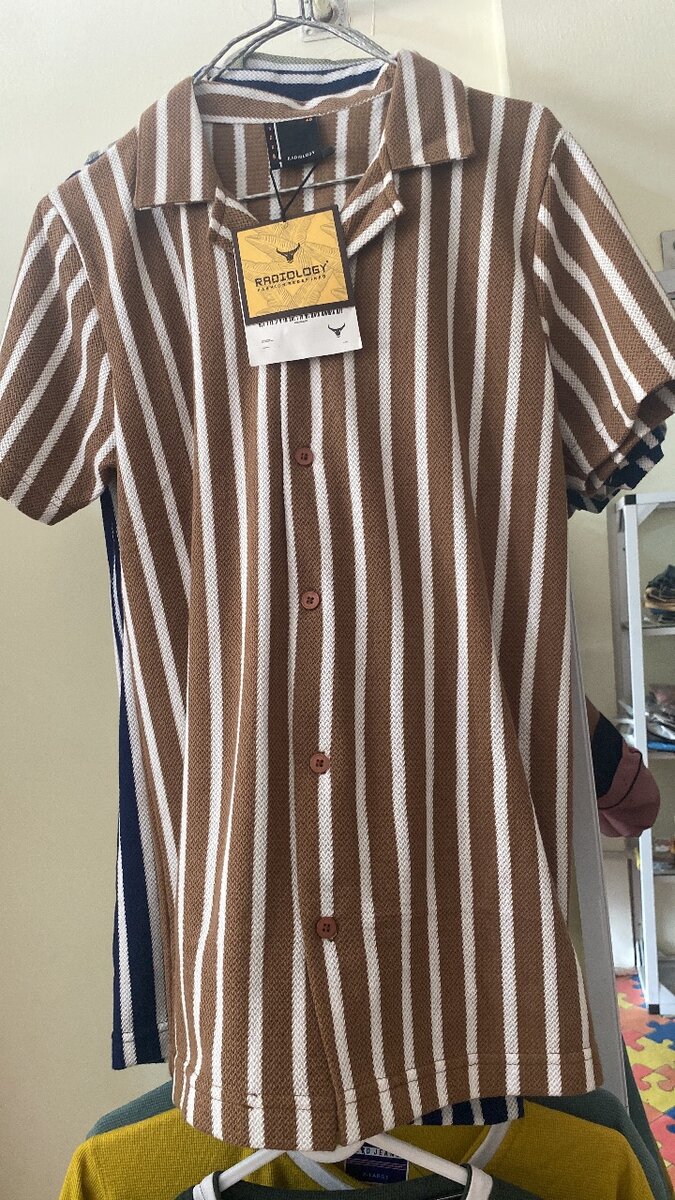 T shirt