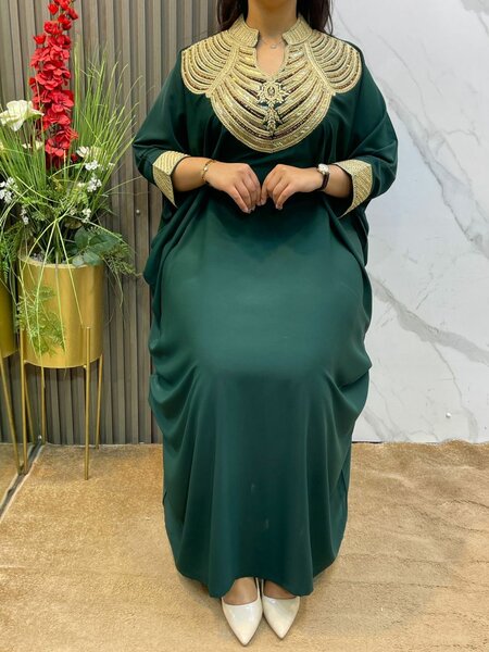 Robes marocaines