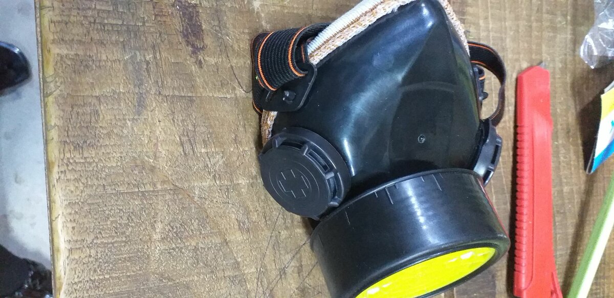 Mask Resp