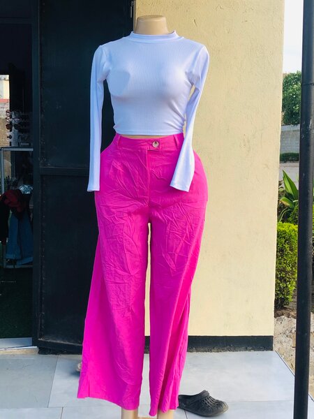 Office pants