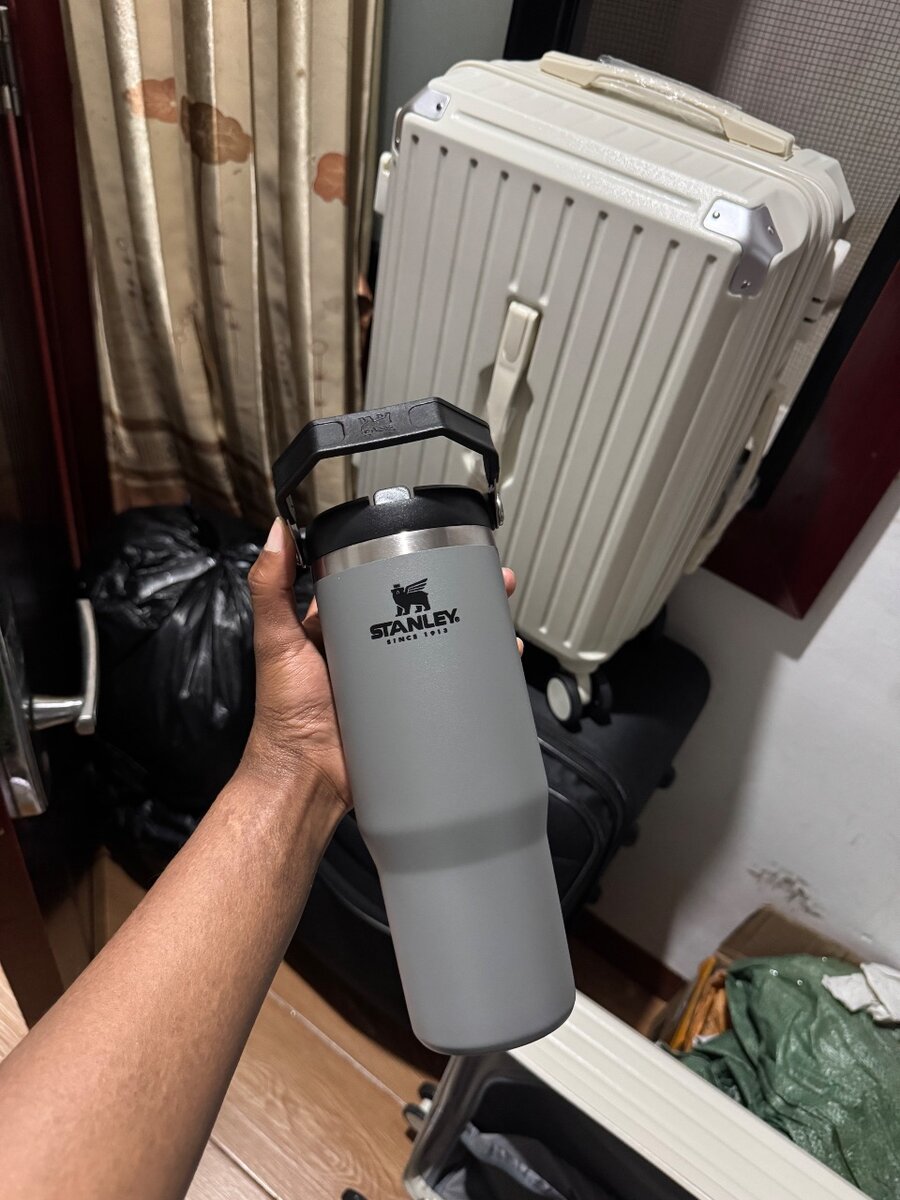 Stanley Flip cups