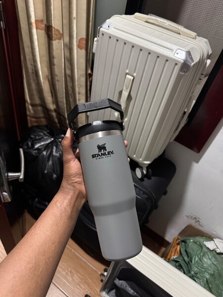 Stanley Flip cups
