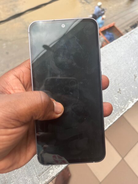 Samsung S23 fe