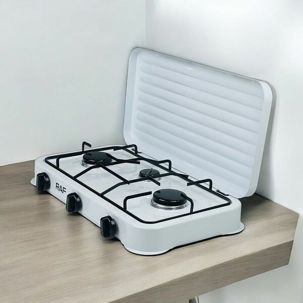 Electrical Stove