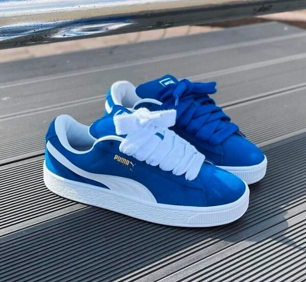 Baskets homme Puma