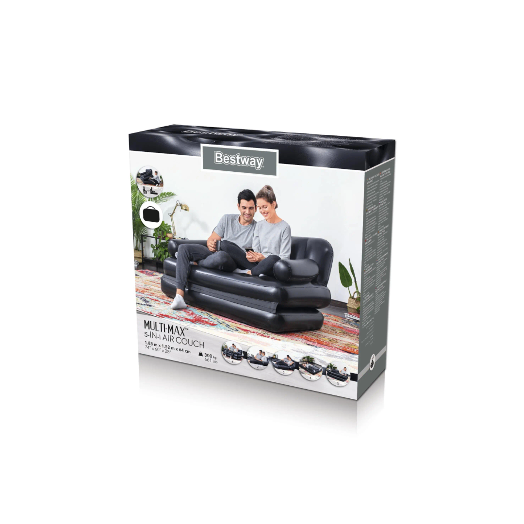 Canapé gonflable Bestway