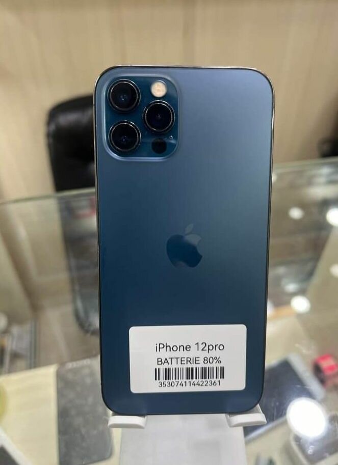 iPhone 12 Pro 256GB