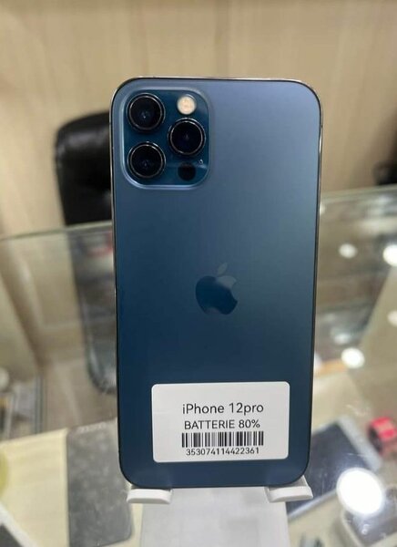 iPhone 12 Pro 256GB