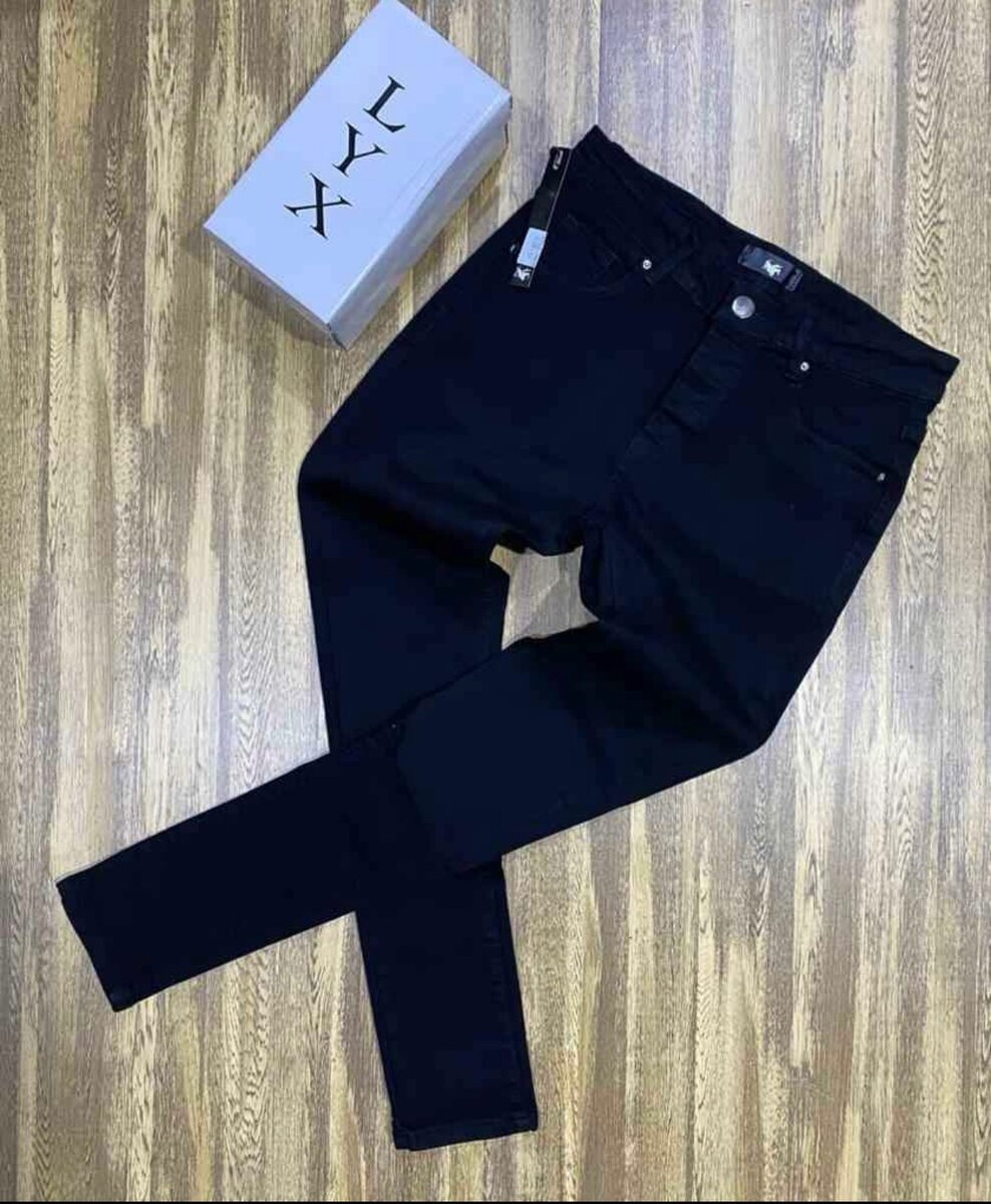 Men jeans
