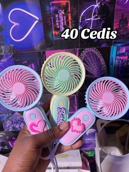 Aesthetic items