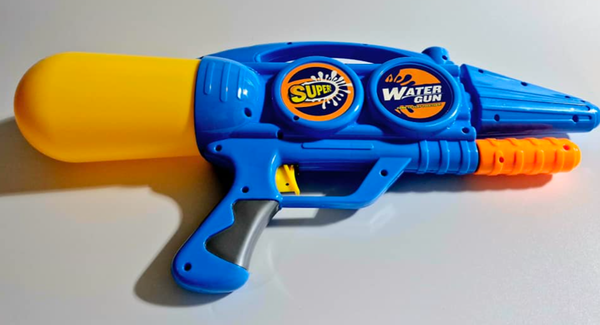  PISTOLET 