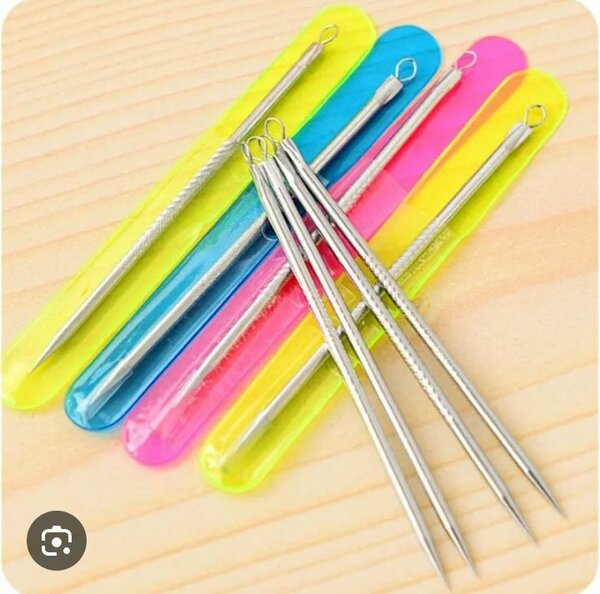 Extracteur d'Acné