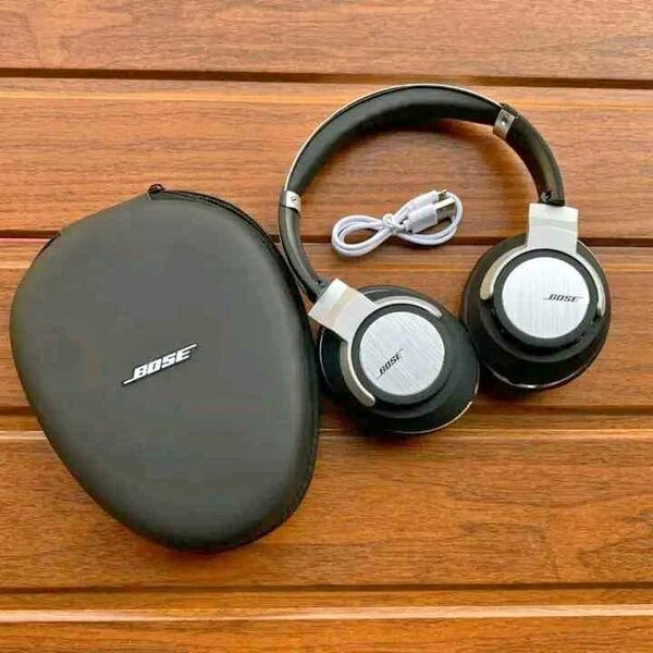 Casque Bose sans fil