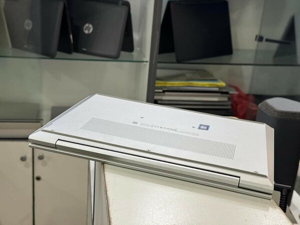 HP ProBook 445 G8