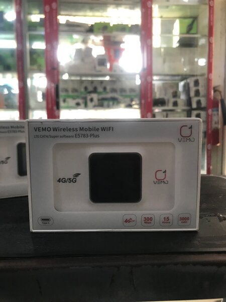 VEMO  Wireless Wifi