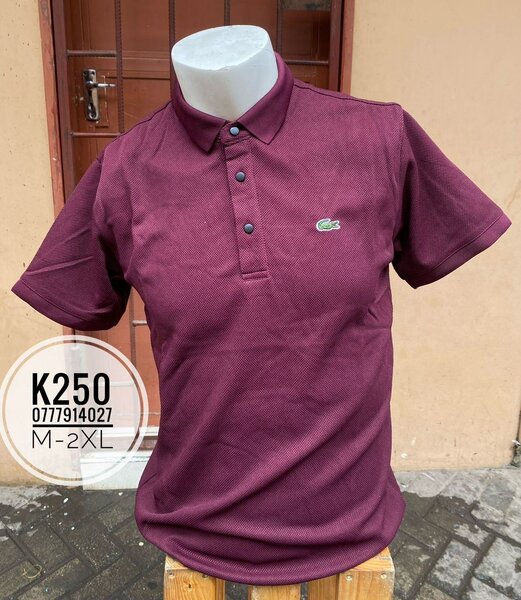 Golf T Shirts