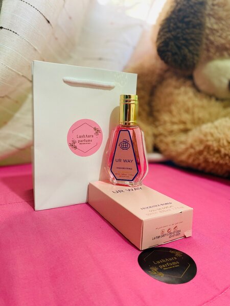 Perfumes
