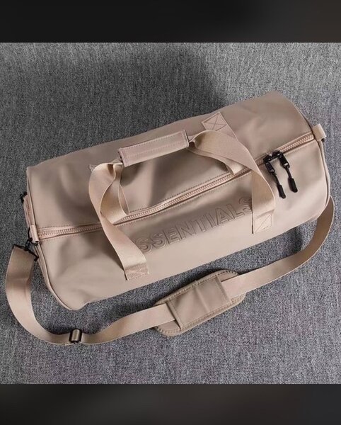 Sac essentiel