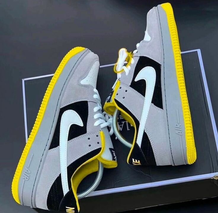 Air Nike