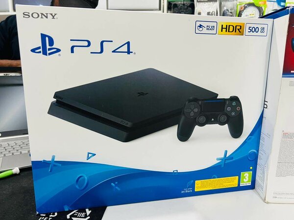Ps5 slim