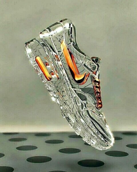 chaussure