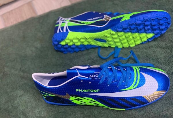 Paire de Macre