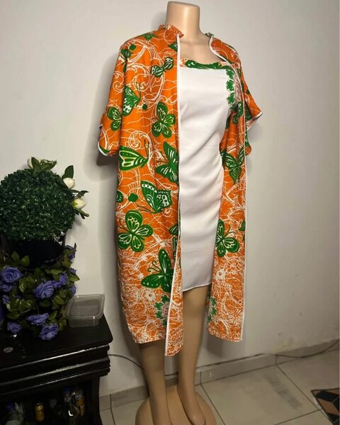 Robe
