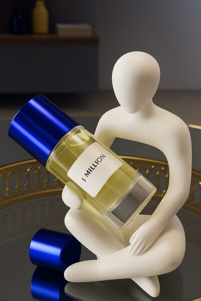 Lot de parfums 25ml