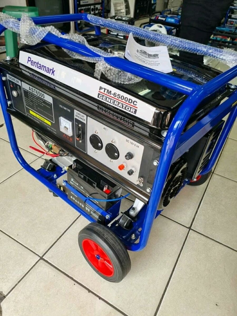 Generator