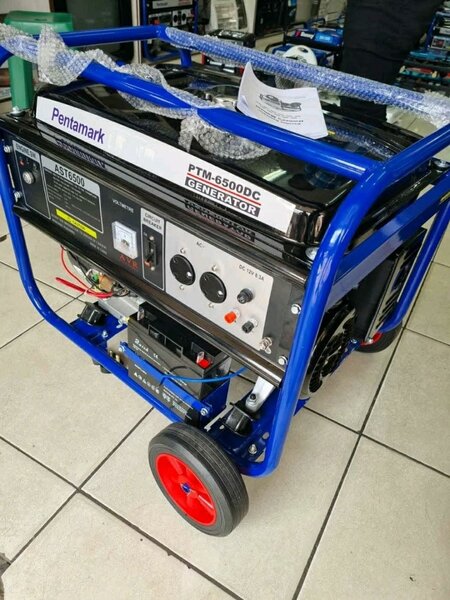 Generator