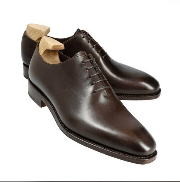 Paires de souliers