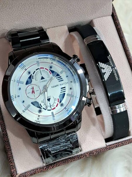 Montre homme
