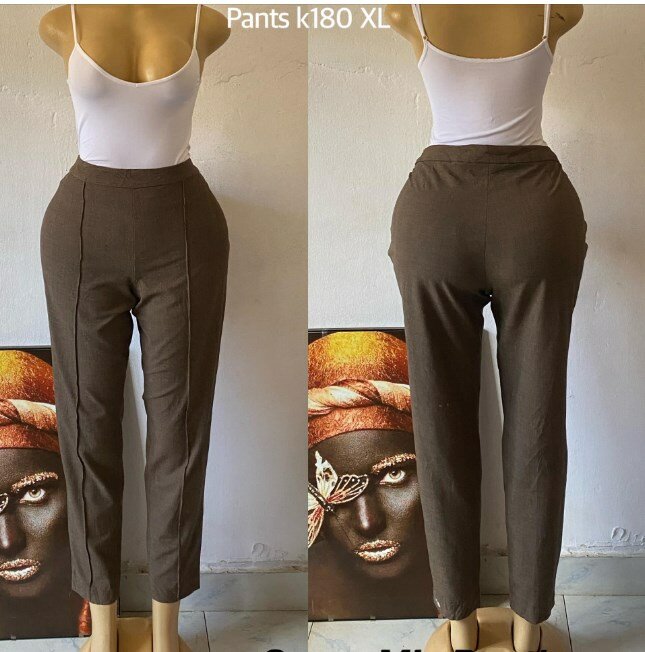 pants  