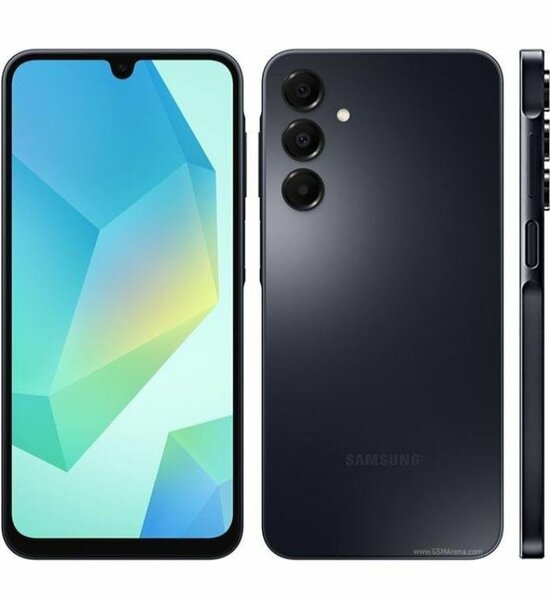 Samsung Galaxy A16