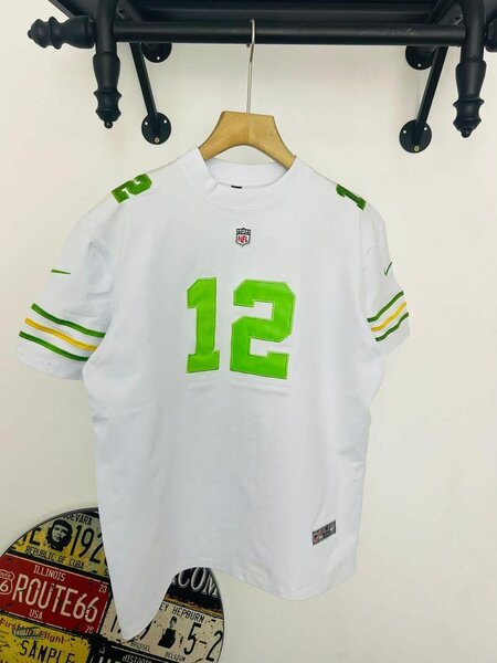 Jersey tops
