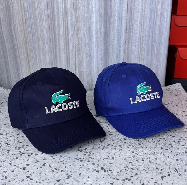 Casquette
