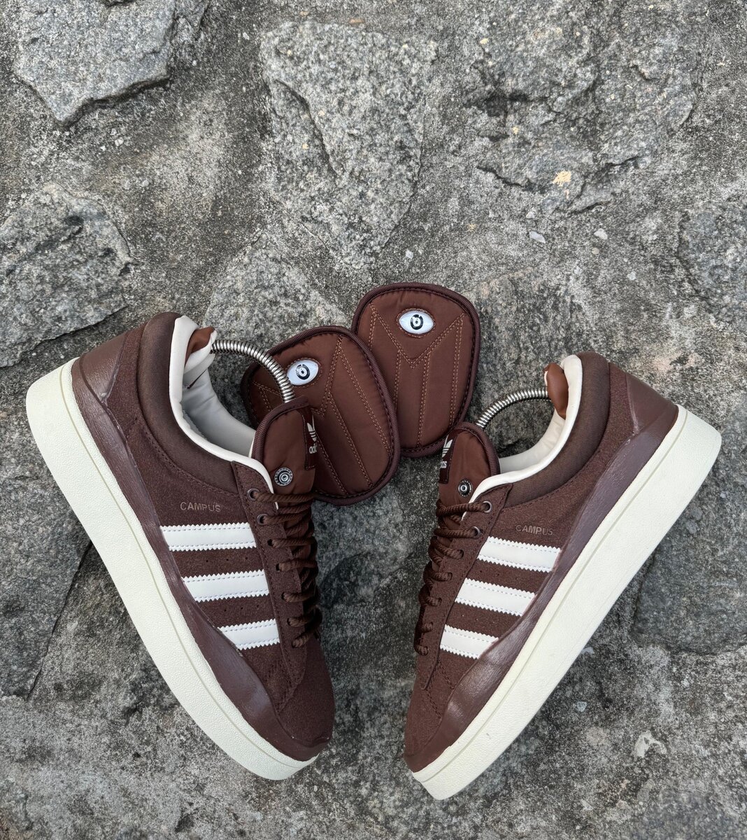 Adidas campus