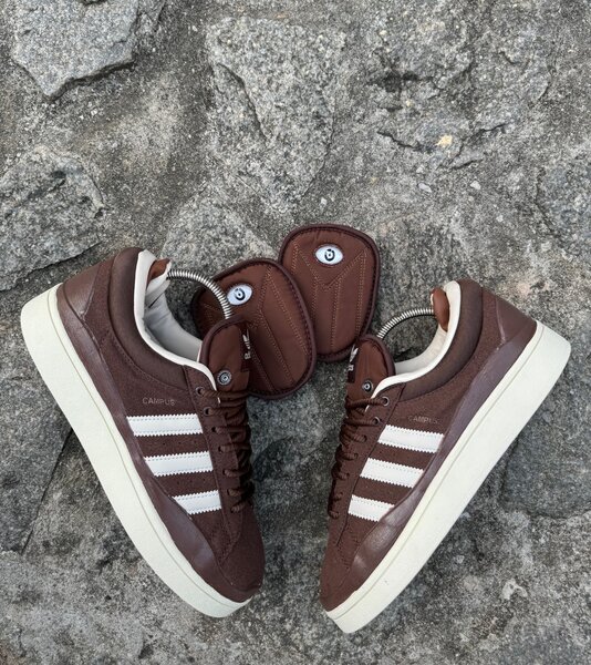 Adidas campus