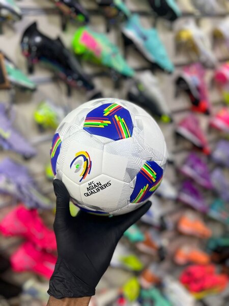 Ballon de Football Officiel