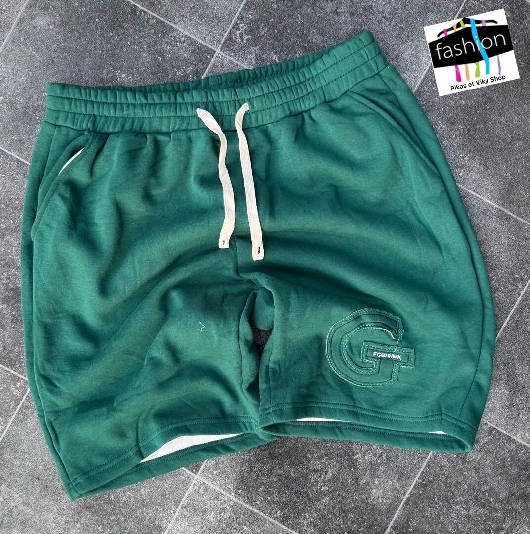 Short de qualité