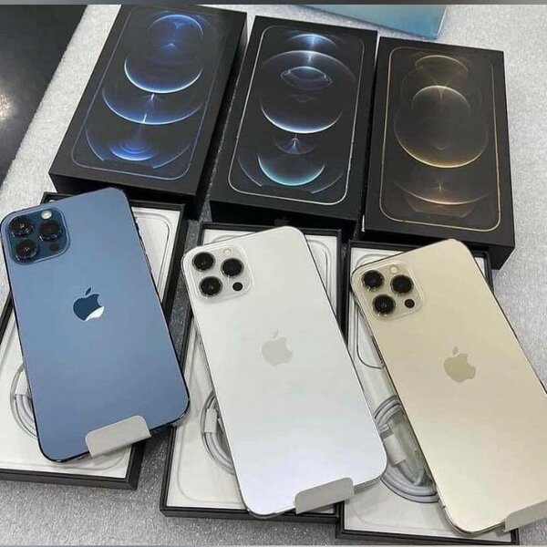 Iphone 12promax