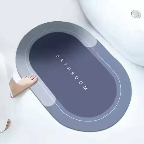 Door mat