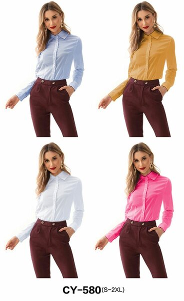 Smart shirt
