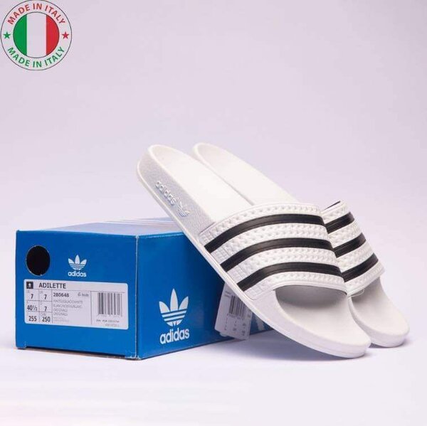 Claquette adidas original